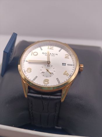 Montre Rodania R16015
