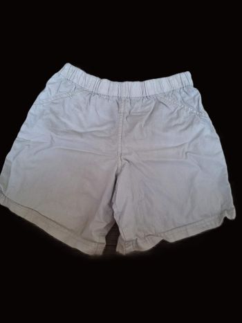 Short 24 mois