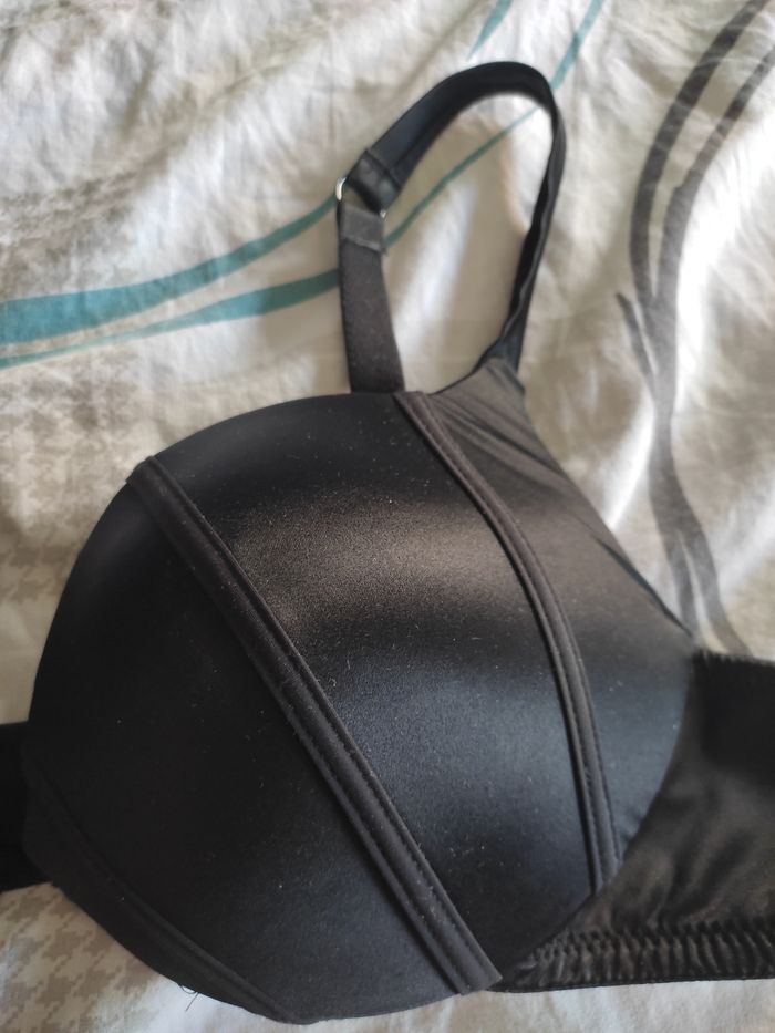 Soutien-gorge push-up - photo numéro 3