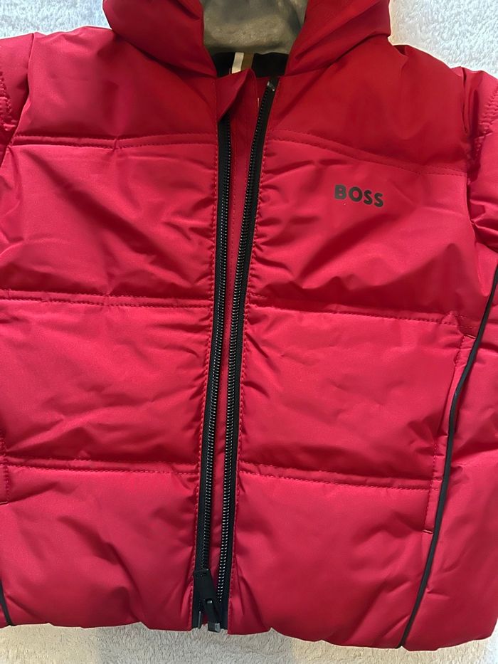 Doudoune garçon - photo numéro 7