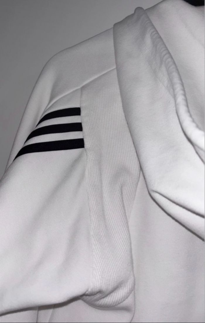 Veste adidas - photo numéro 6