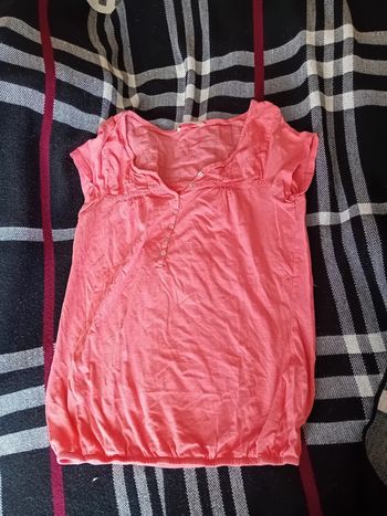 Blouse camaieu🪄 38🪄