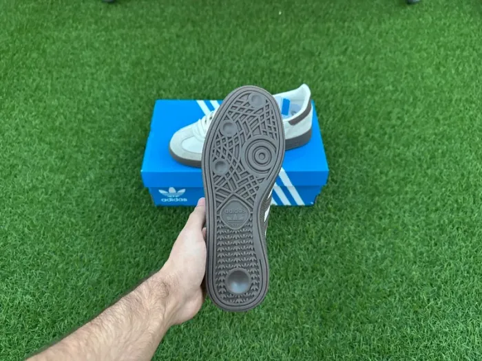 Adidas Spezial Samba 'Off White Brown' - Taille 40 - photo numéro 6