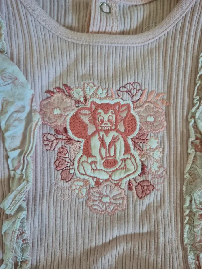 Ensemble bébé Disney - photo numéro 2