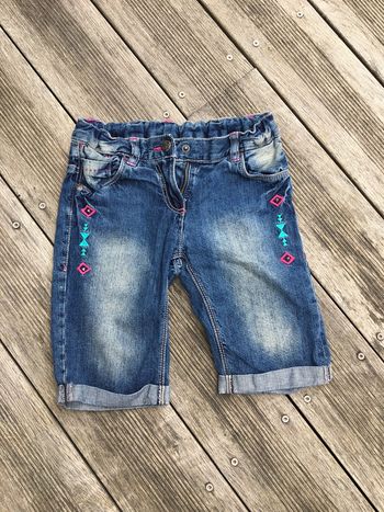 Bermuda jean C&A