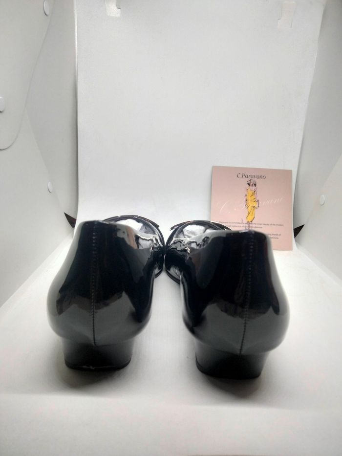 Magnifiques chaussures Paravano - photo numéro 6