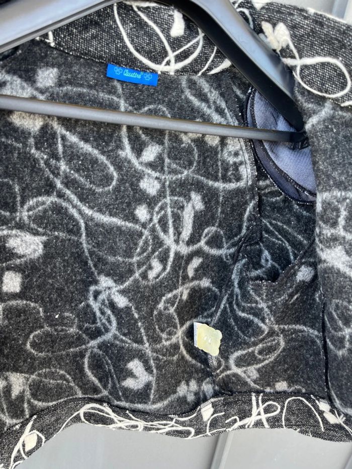 Veste - photo numéro 6