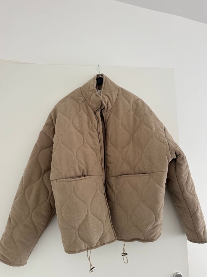 Veste mi saison neuve - photo numéro 2