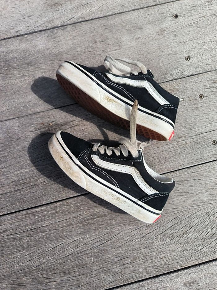 Vans mixte - photo numéro 3