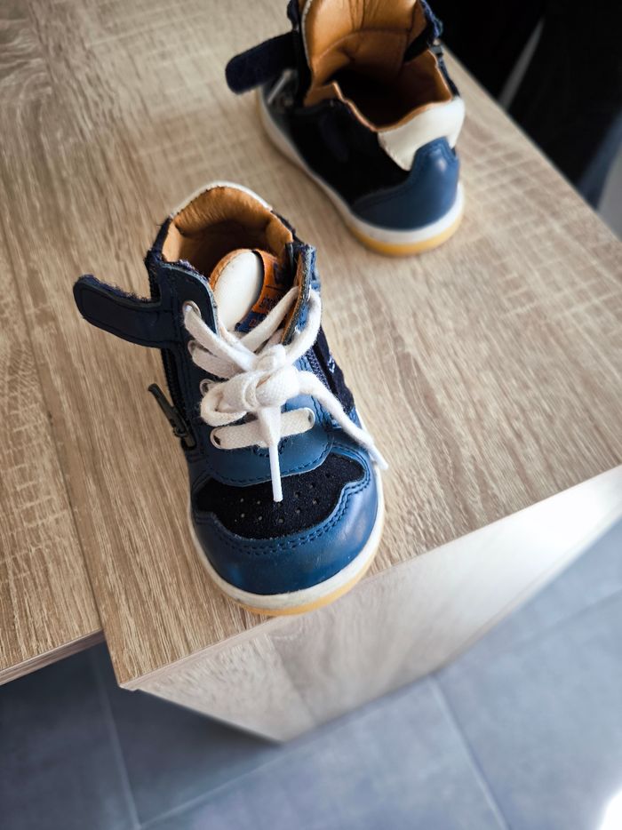 Chaussures de marche - photo numéro 6