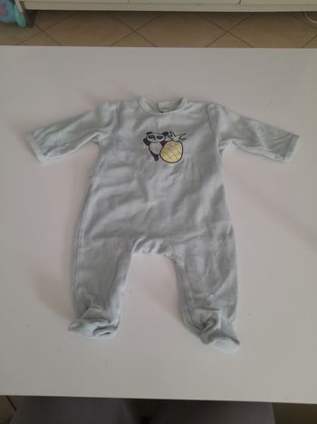 Pyjama