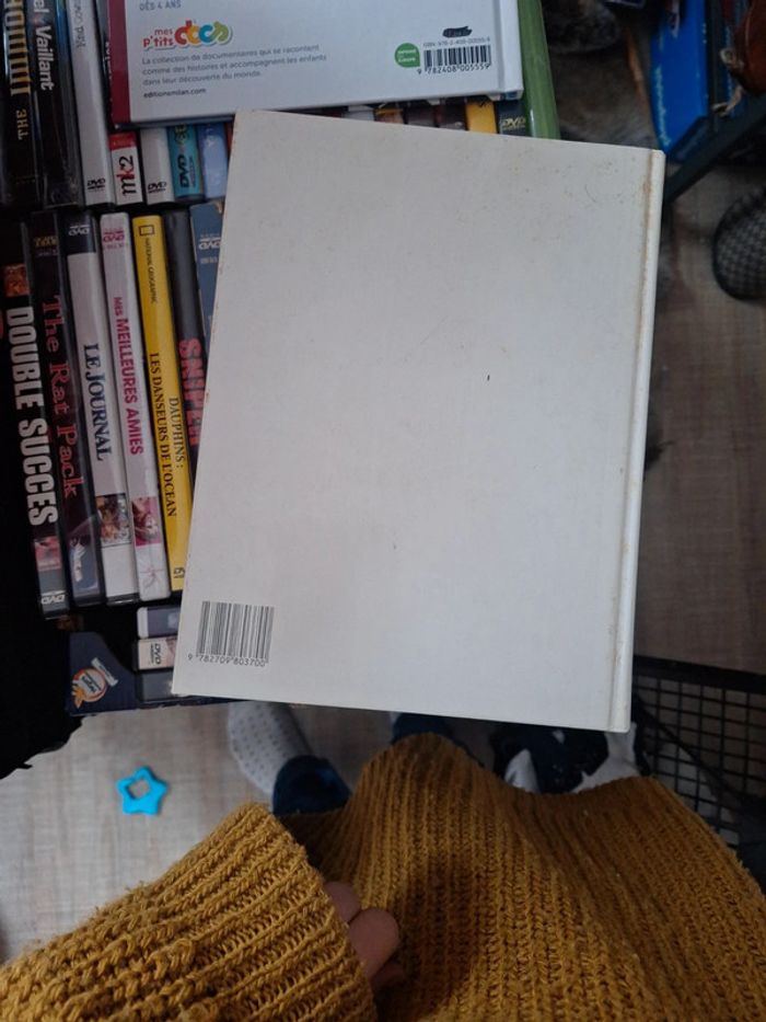 Le dictionnaire plus de l'idée aux mots - photo numéro 4