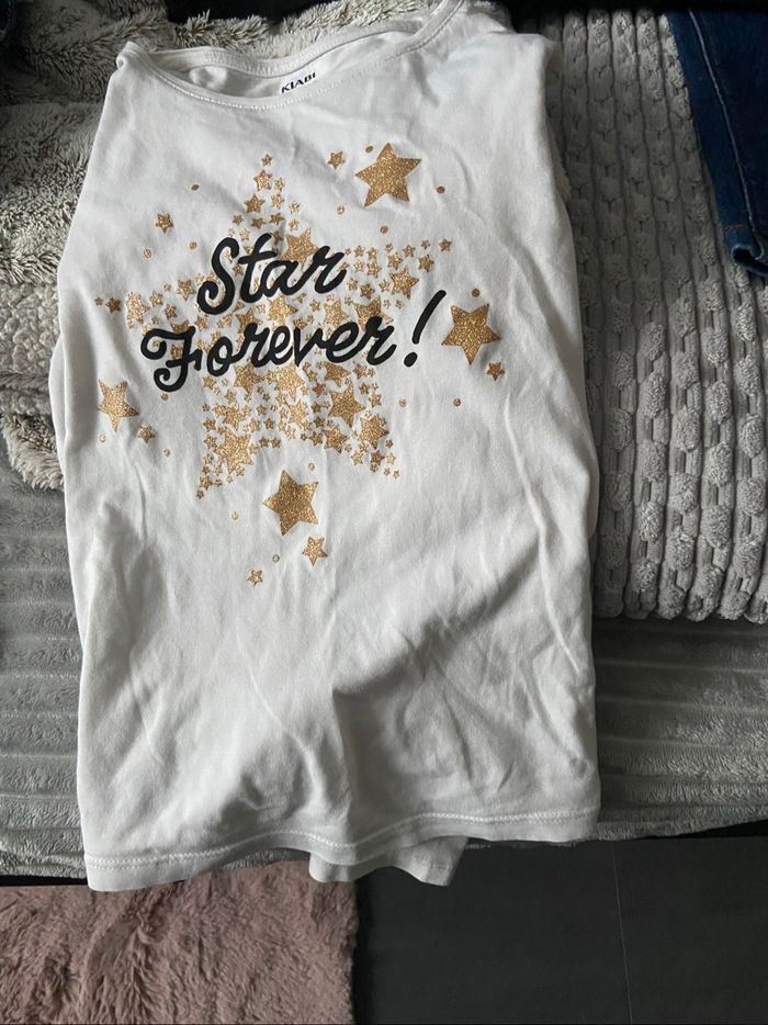 Lot vêtements fille - photo numéro 6