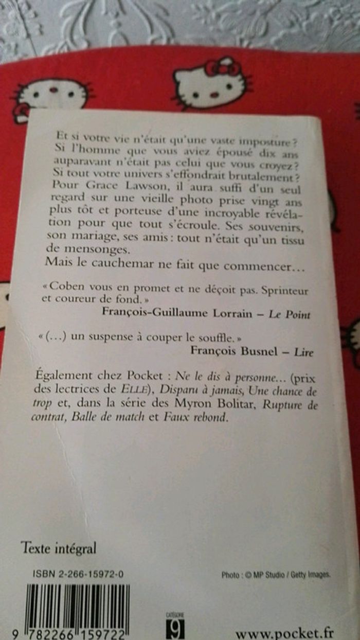 Juste un regard - photo numéro 2