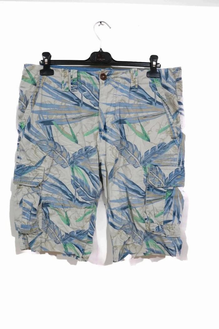 C51 short imprimé Jules 44