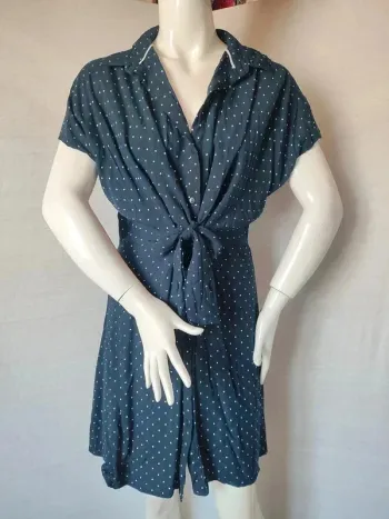 Robe d'été
