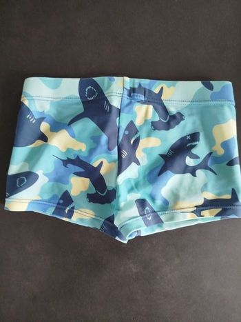 Maillot de bain 