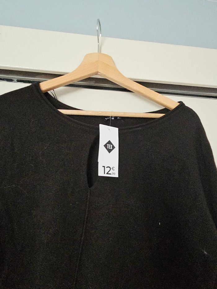 Pull femme - photo numéro 2