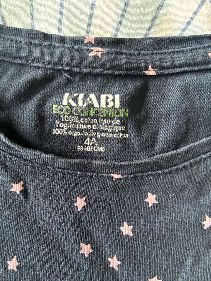 T-shirt étoiles 🌟 - photo numéro 2