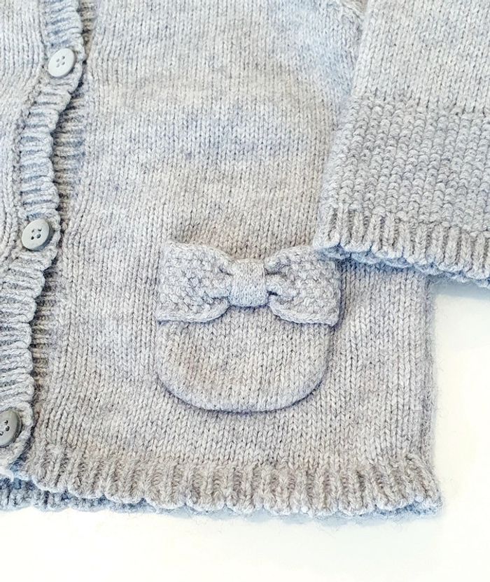 Gilet jacadi - 3M - photo numéro 3