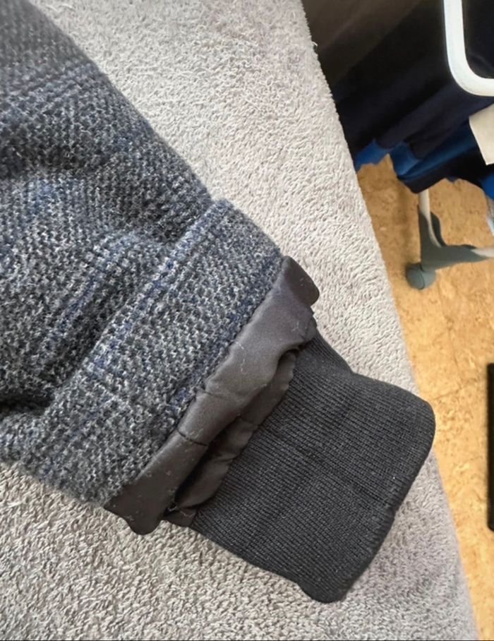 Manteau IKKS 6 ans - photo numéro 5