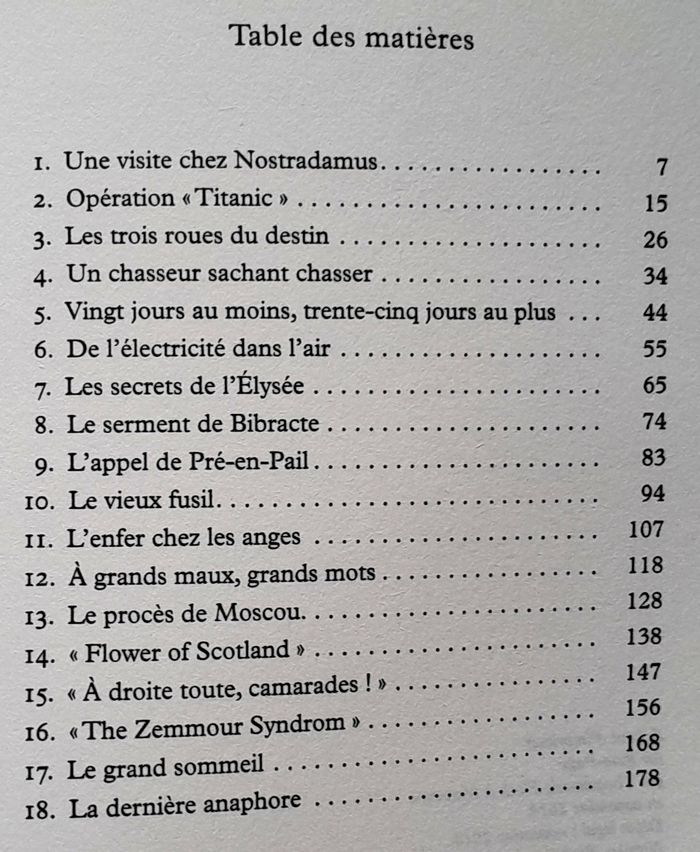 Philippulus - Hollande s'en va - une fiction politique - photo numéro 6