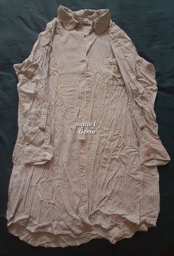 Chemise de nuit