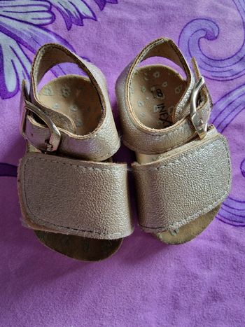 Chaussures