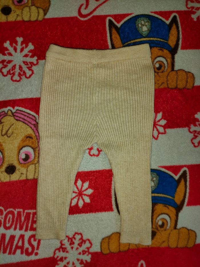 Leggings Orchestra - photo numéro 2