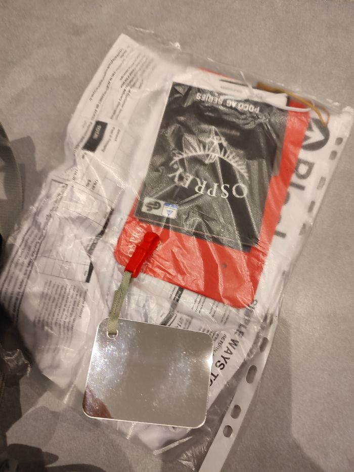 Poco AG Plus Osprey - photo numéro 9