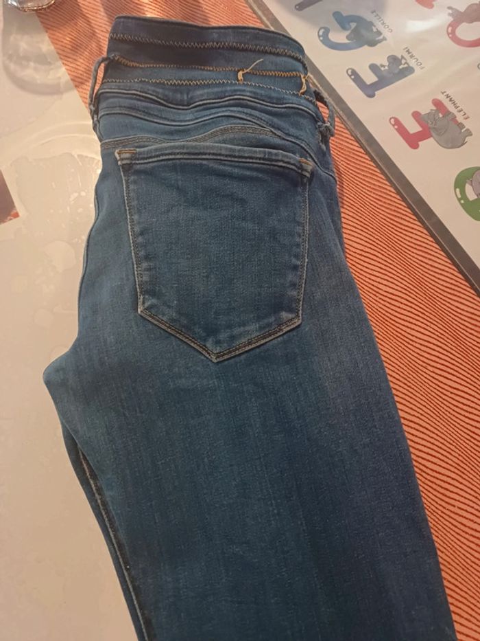 Jean salsa us 29 x 32 - photo numéro 15