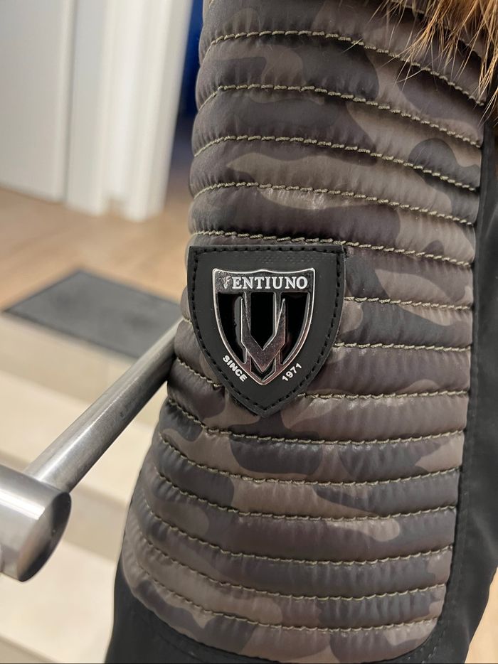 Veste Ventuino - photo numéro 5