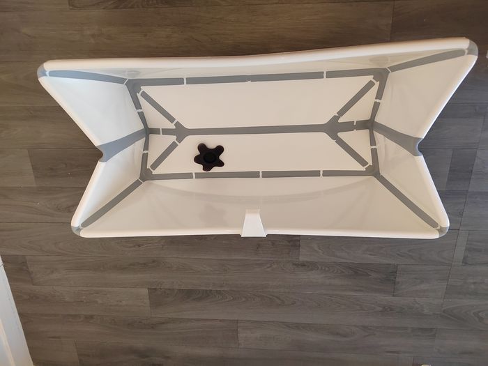 Baignoire Stokke Flexibath - photo numéro 2