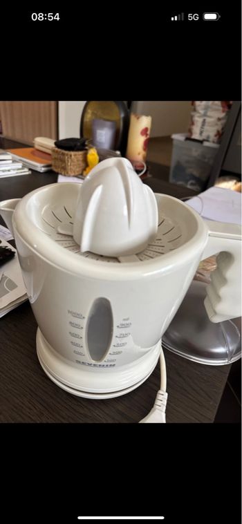 Presse-agrumes Severin