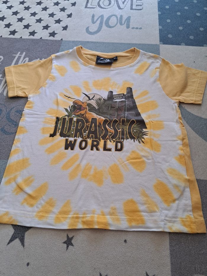 Vend lot tee-shirts garçon plusieurs marque - photo numéro 9