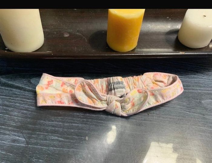 Bandeau sergent major t50 - photo numéro 2