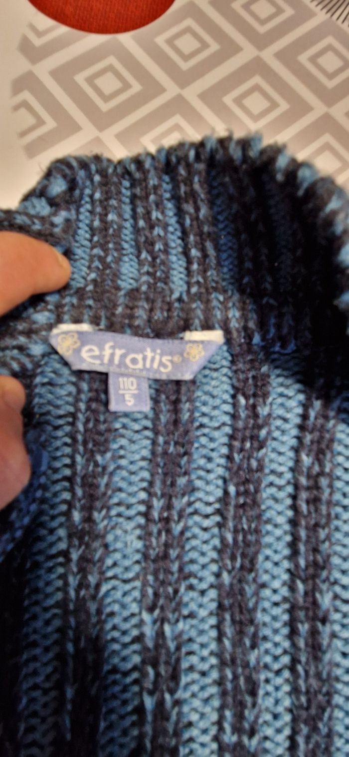 Gilets - photo numéro 5