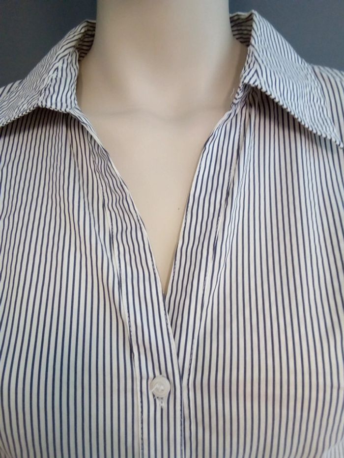 Chemise basic - photo numéro 3