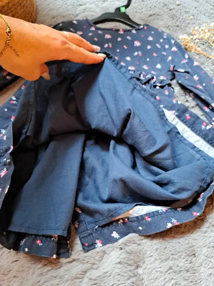 Robe 24 mois - photo numéro 4