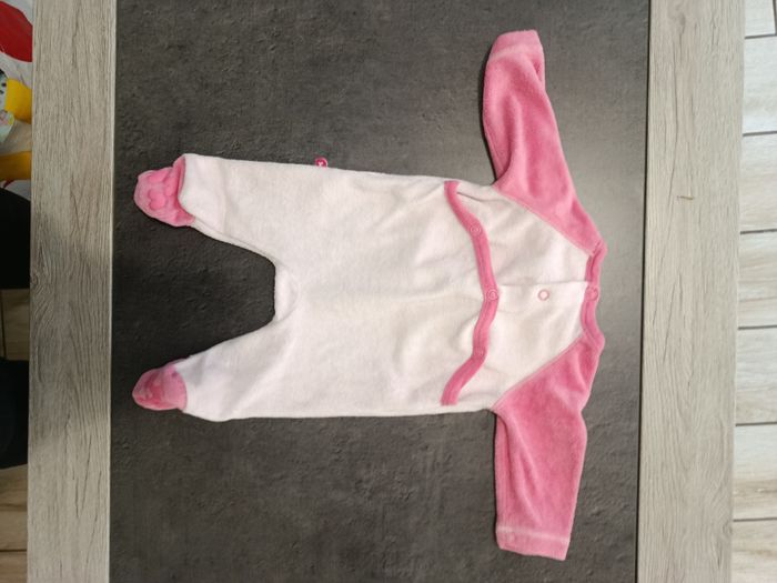 Pyjama Minnie - photo numéro 2