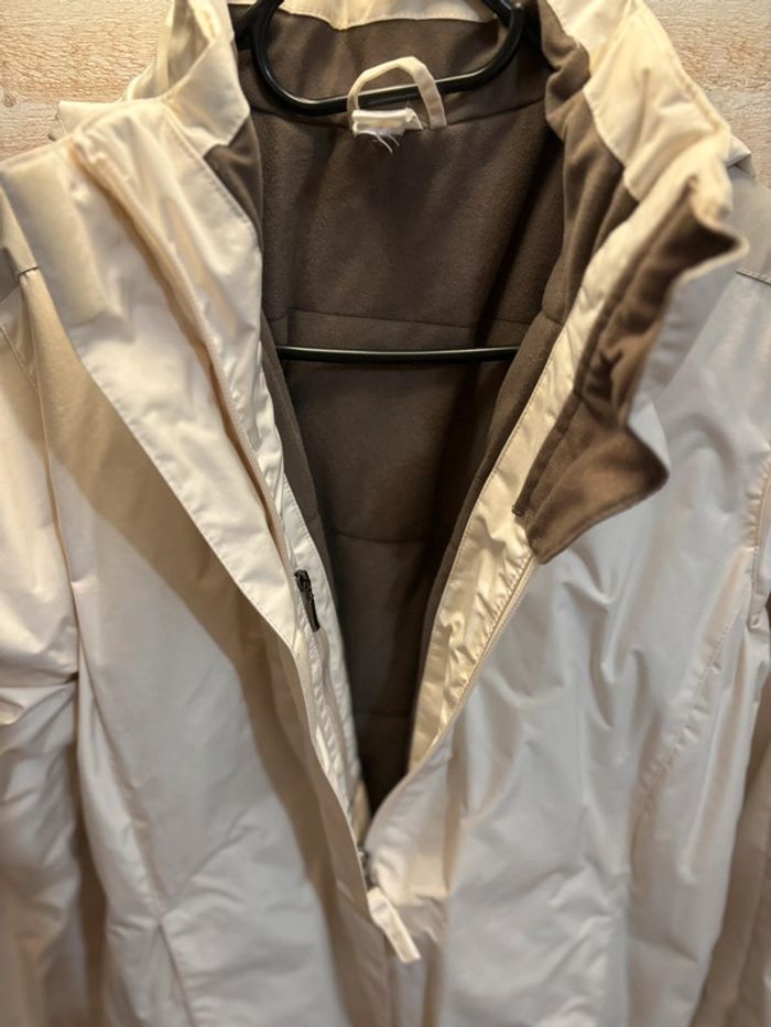 blouson de ski femme - photo numéro 3