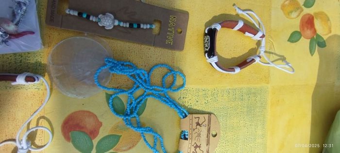 Lot bijoux fantaisie - photo numéro 2