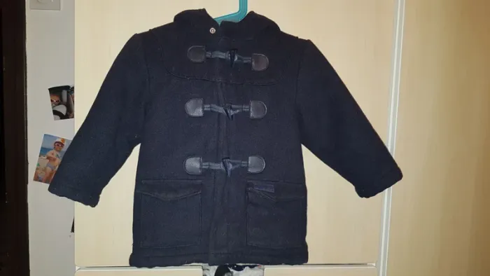 Manteau