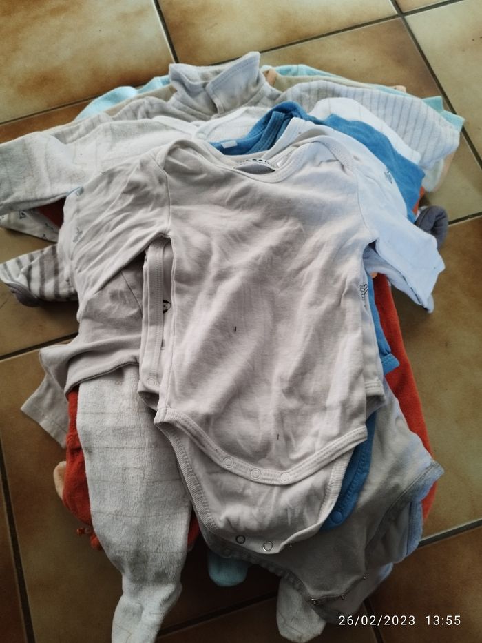 Bodies - photo numéro 4