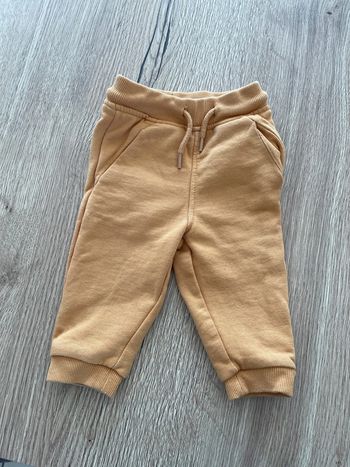 Pantalon survet