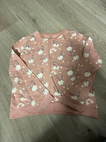 Pull licorne