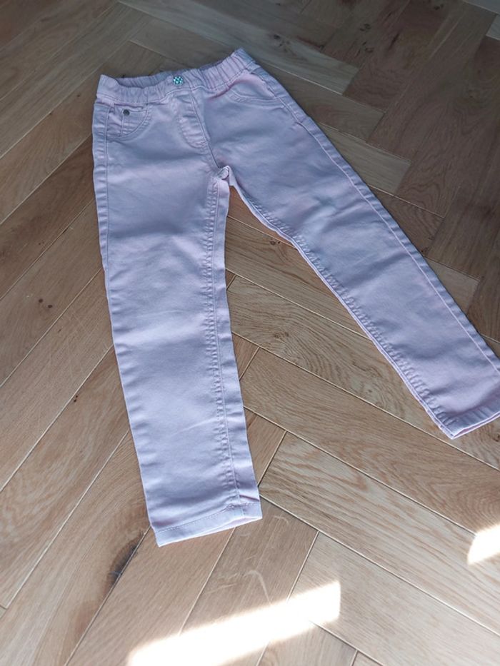 Pantalon Poco Piano - photo numéro 2