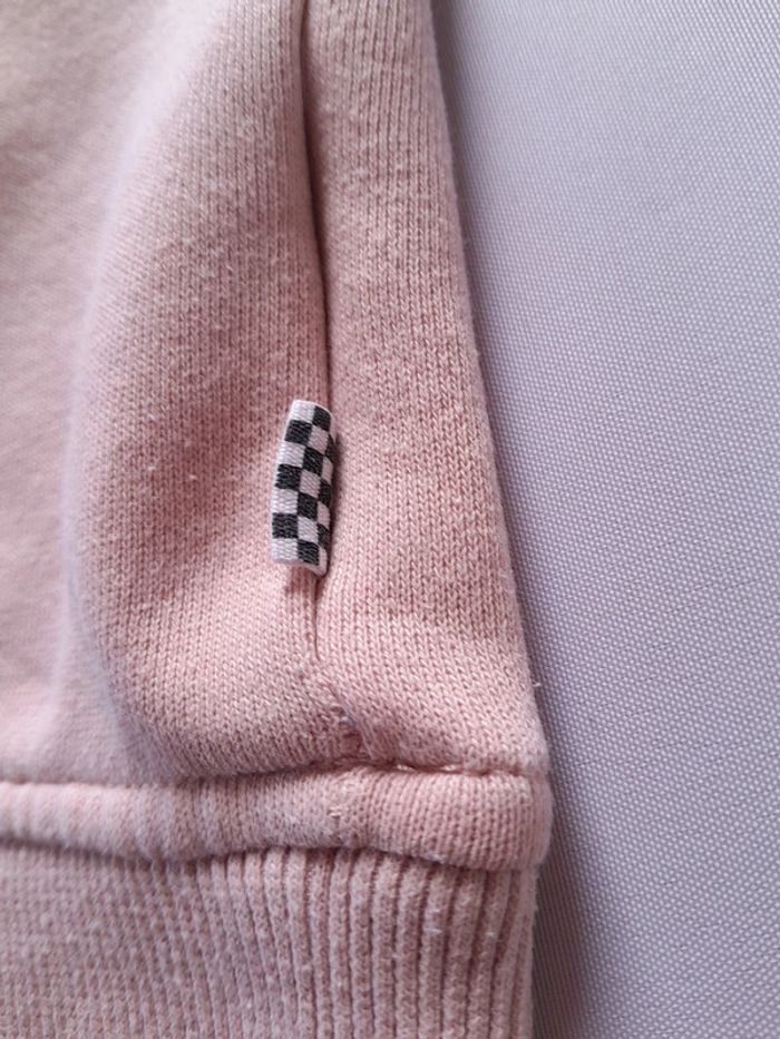Sweat Vans taille s - photo numéro 6