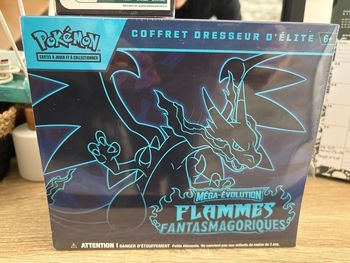 Etb flammes fantasmagoriques scellé me02