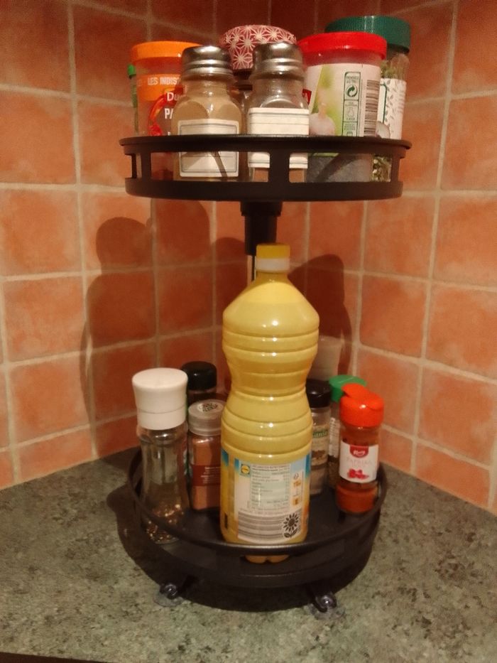 Étagère